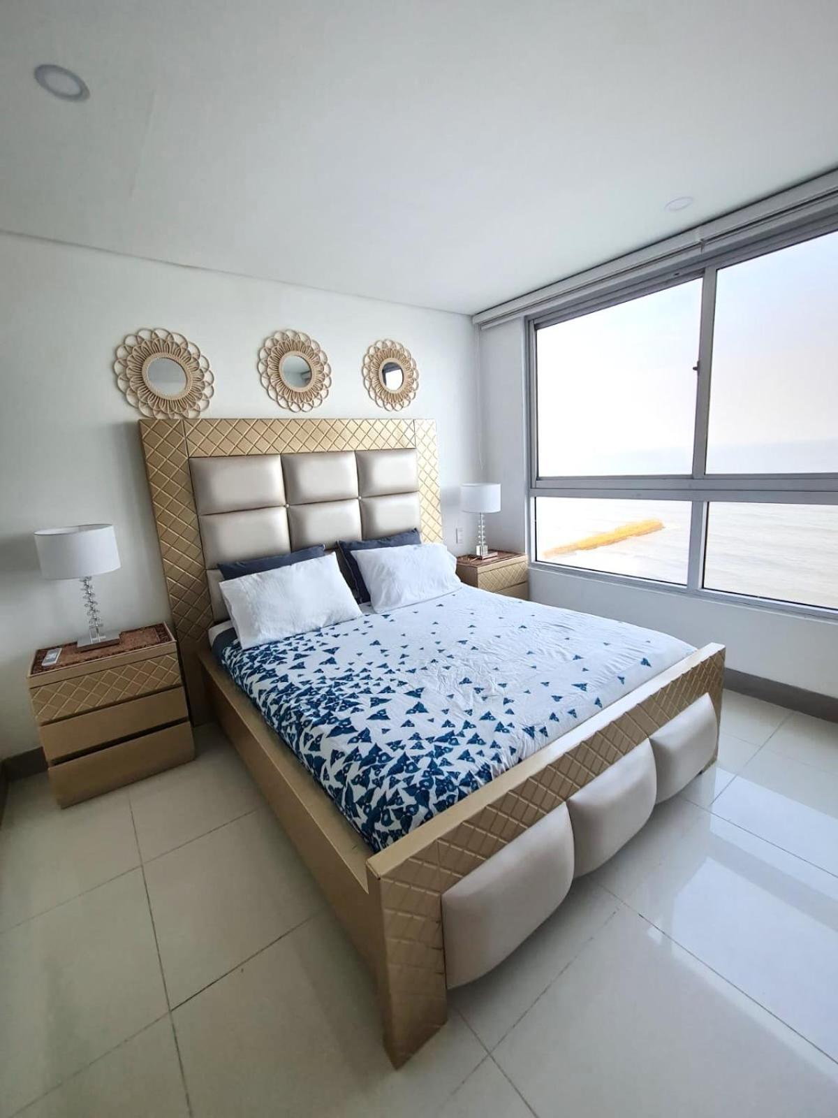 Apartment Beachfront Luxurious Apartment, Palmetto *