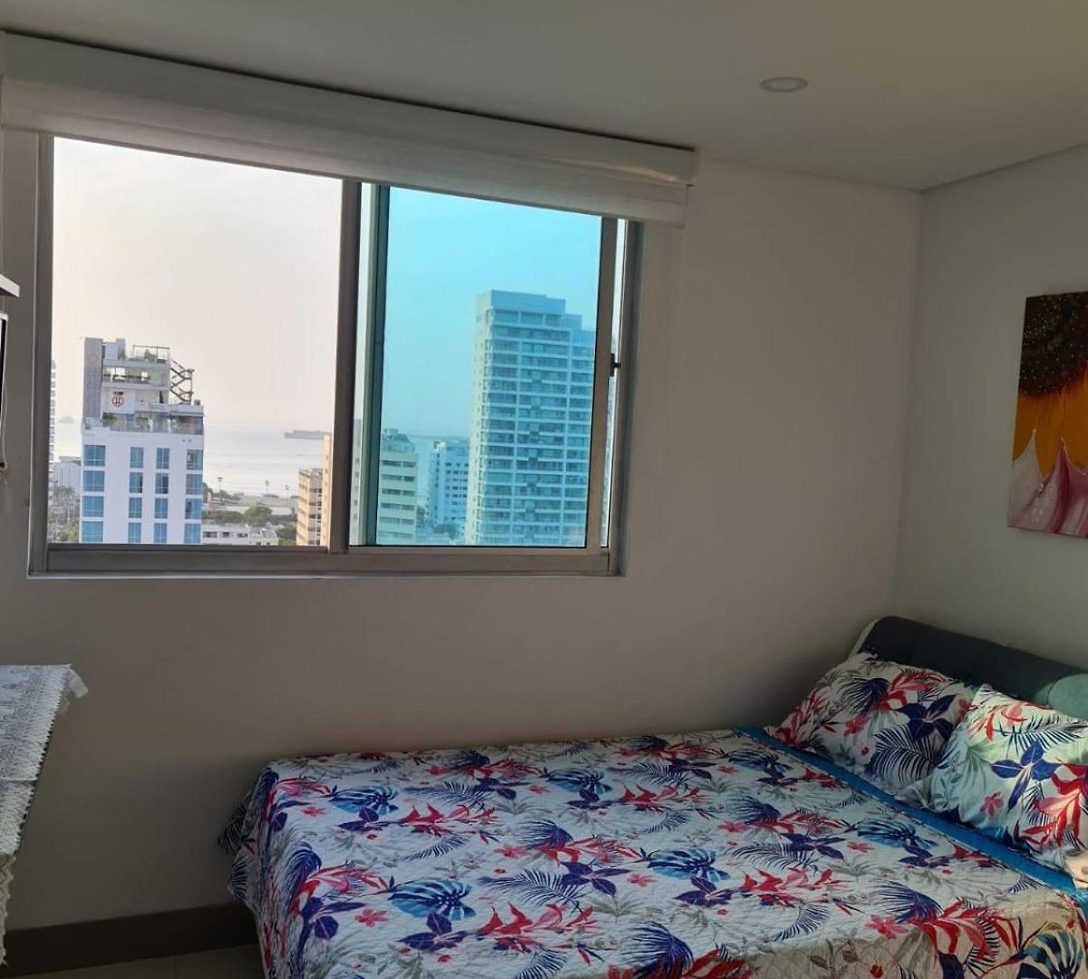Beachfront Luxurious Apartment, Palmetto *