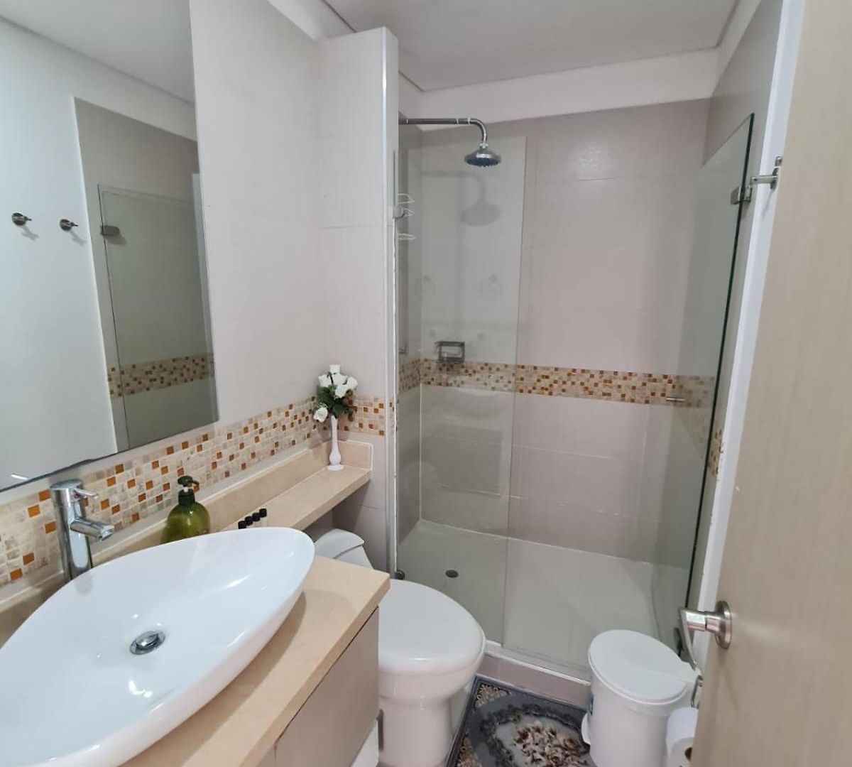 Beachfront Luxurious Apartment, Palmetto *