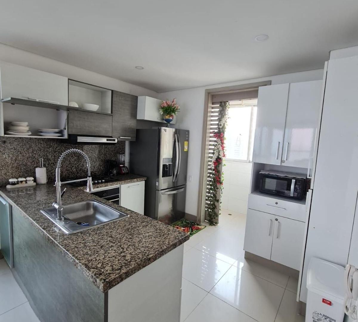 Apartment Beachfront Luxurious Apartment, Palmetto *
