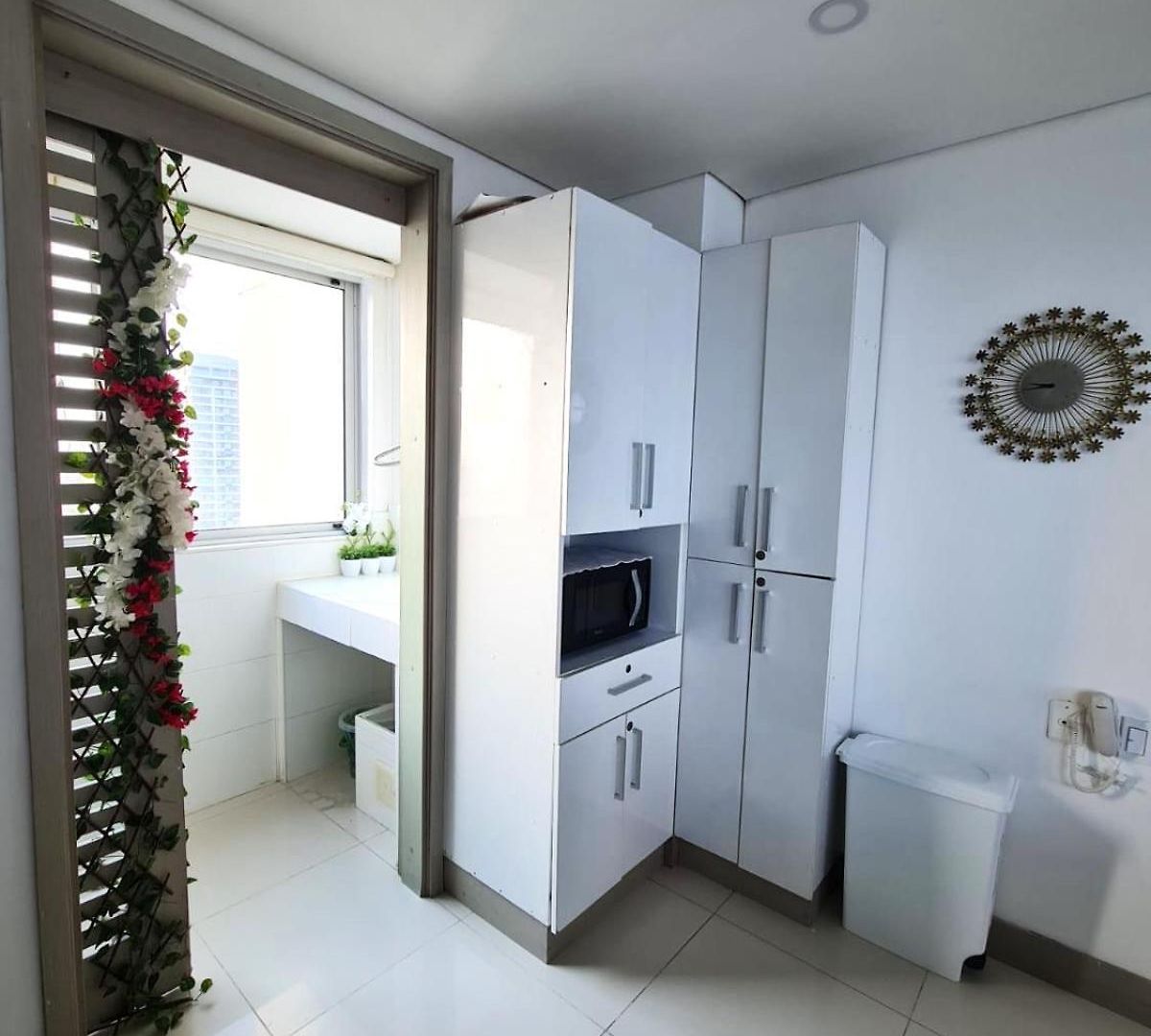 Beachfront Luxurious Apartment, Palmetto *