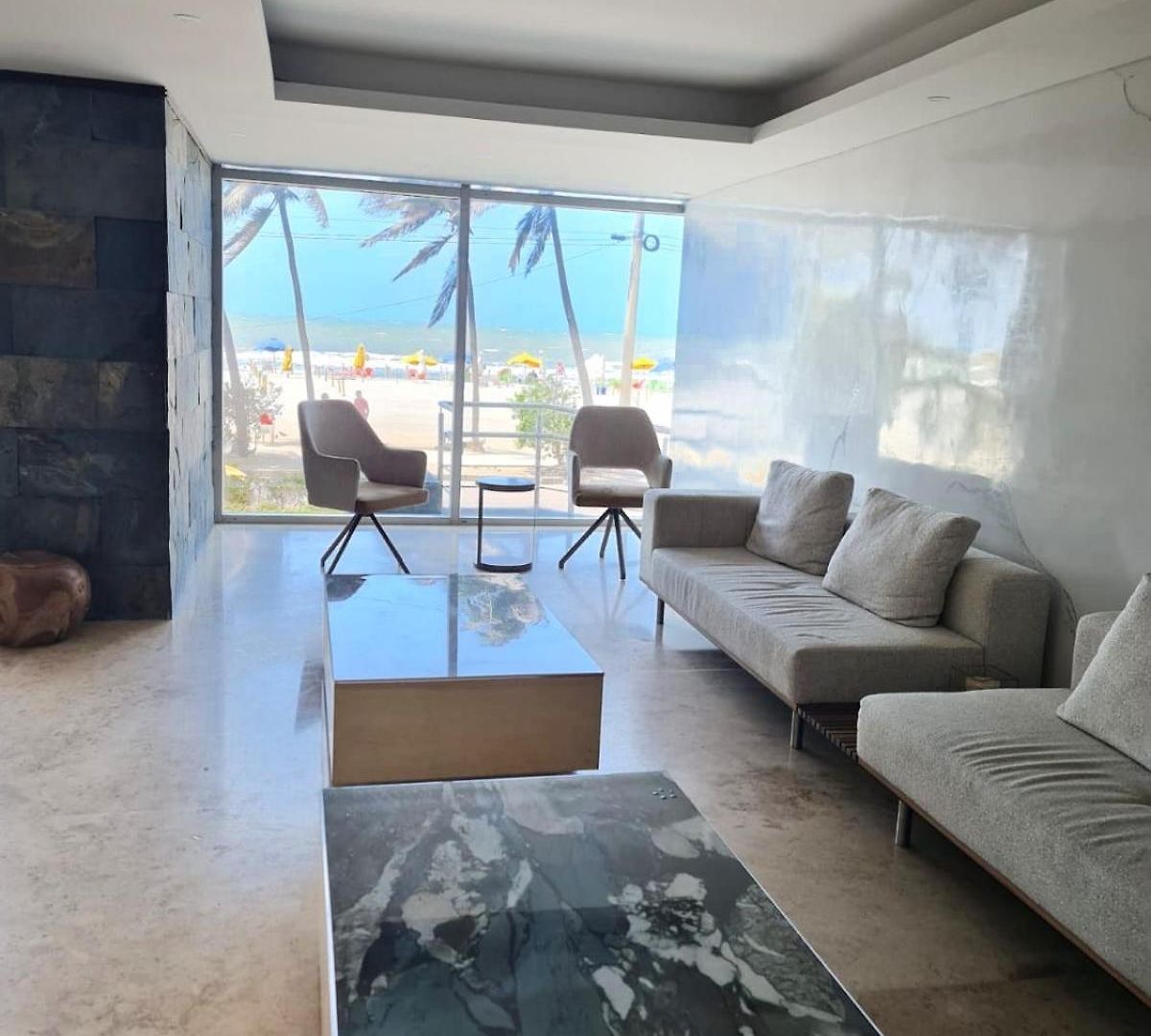 Apartment Beachfront Luxurious Apartment, Palmetto Cartagena