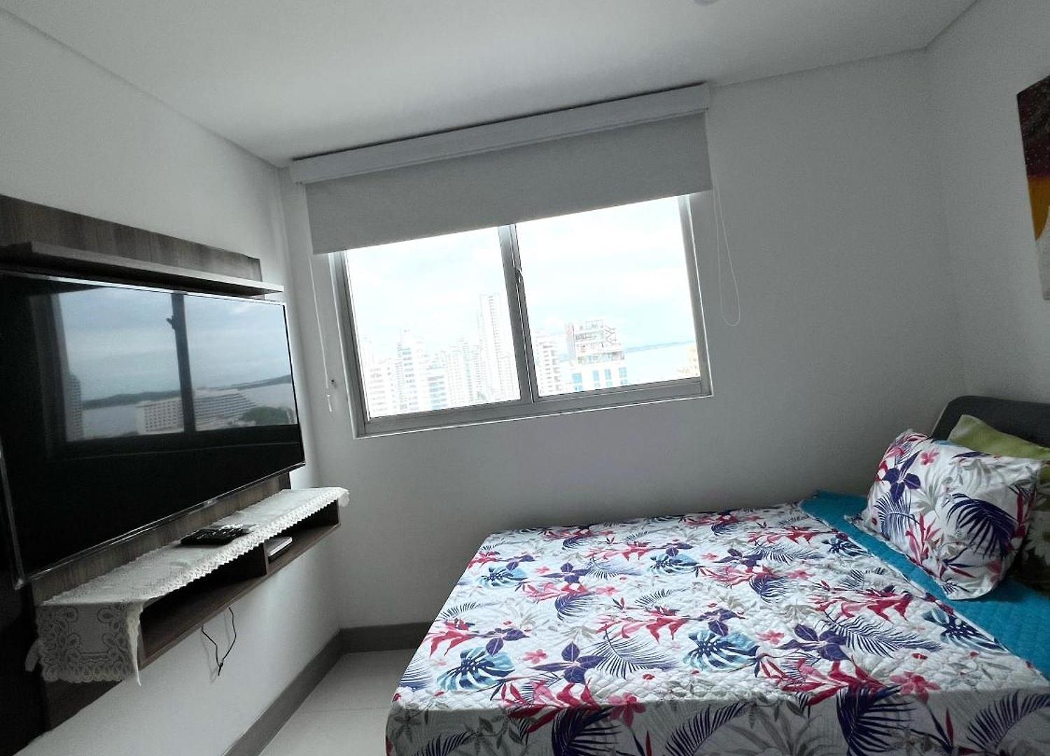 Apartment Beachfront Luxurious Apartment, Palmetto