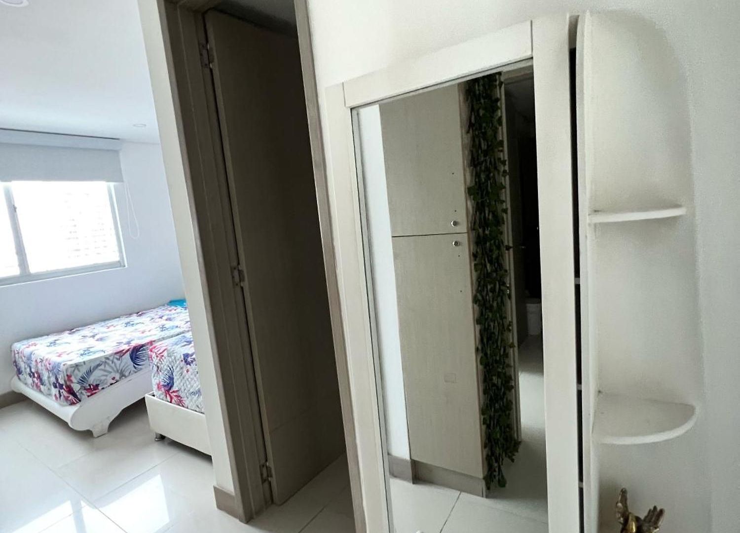 Apartment Beachfront Luxurious Apartment, Palmetto *