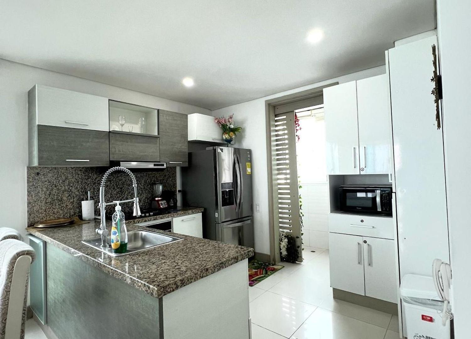 Apartment Beachfront Luxurious Apartment, Palmetto *