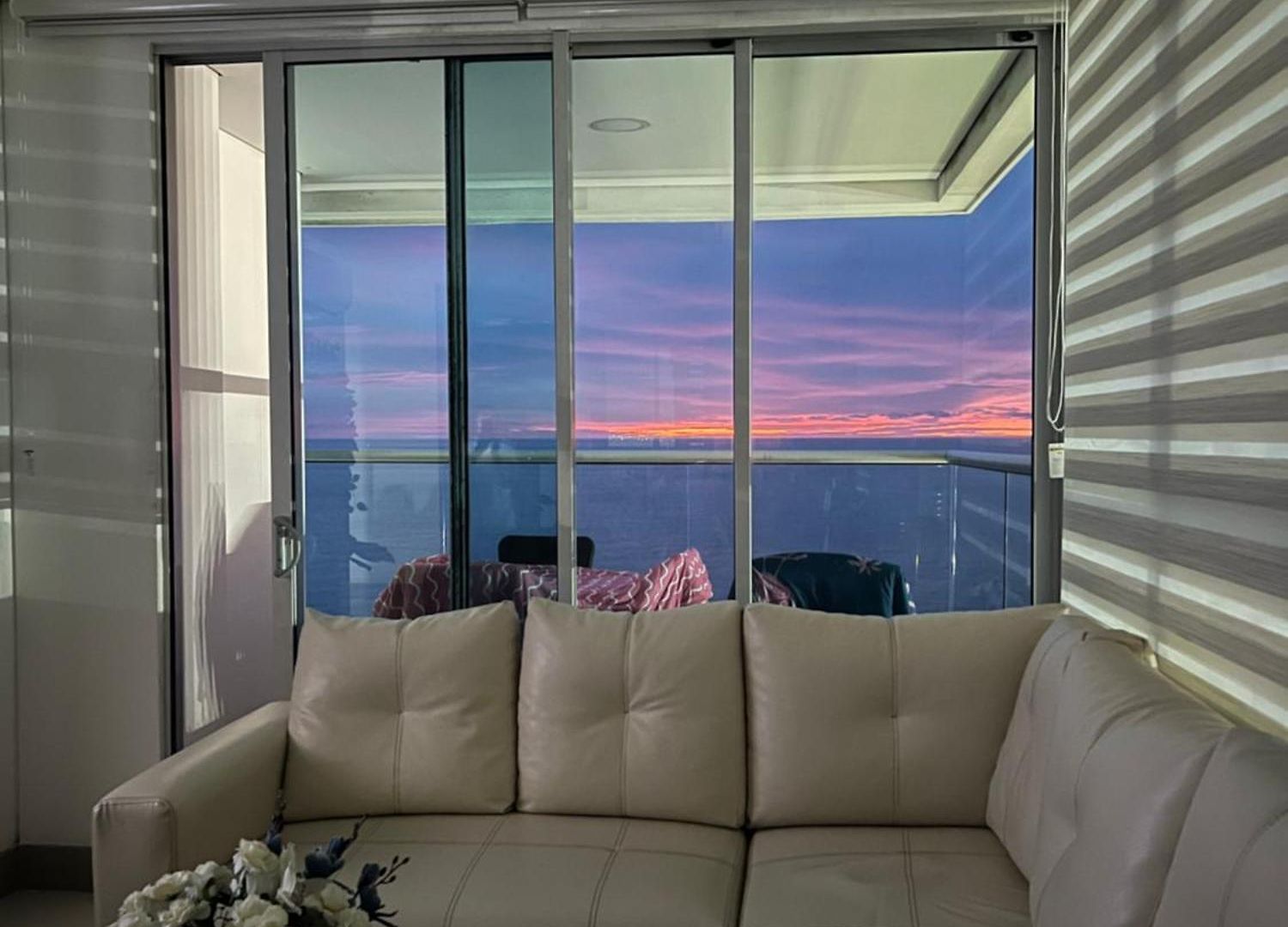 Apartment Beachfront Luxurious Apartment, Palmetto Cartagena