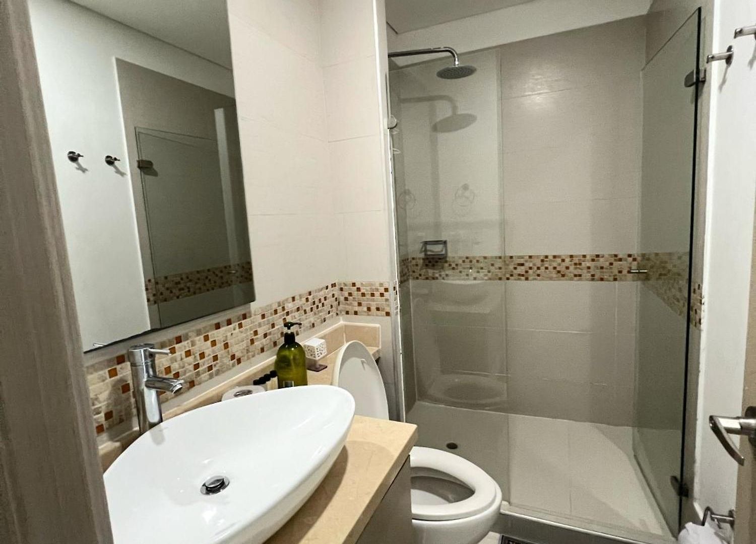 Apartment Beachfront Luxurious Apartment, Palmetto