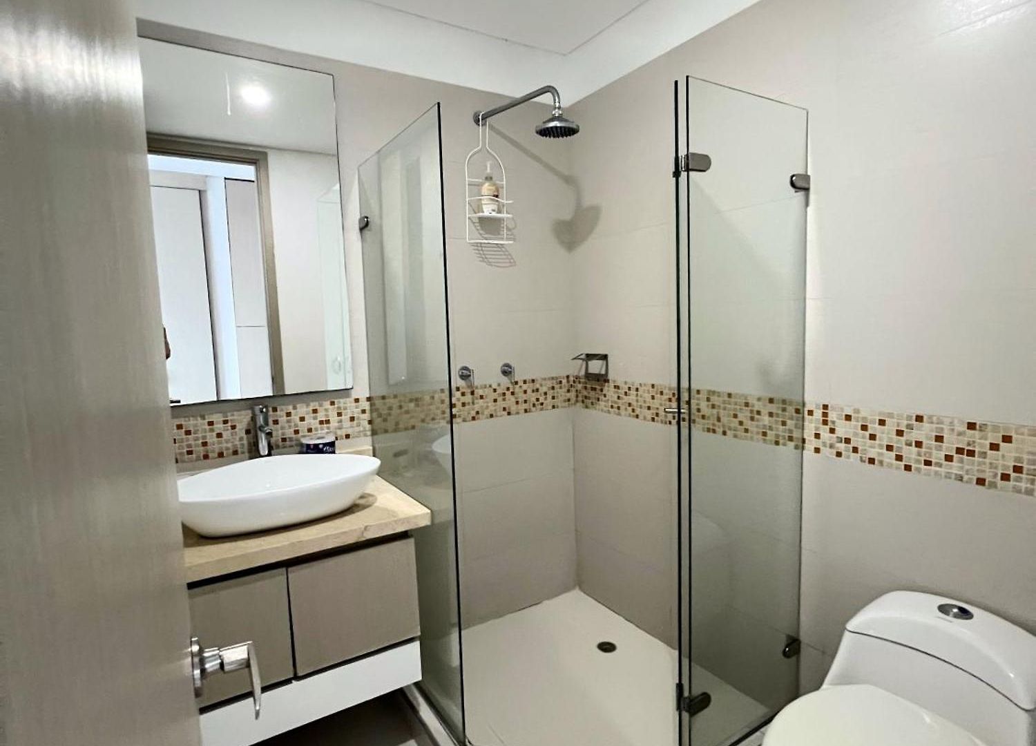 Beachfront Luxurious Apartment, Palmetto * Cartagena