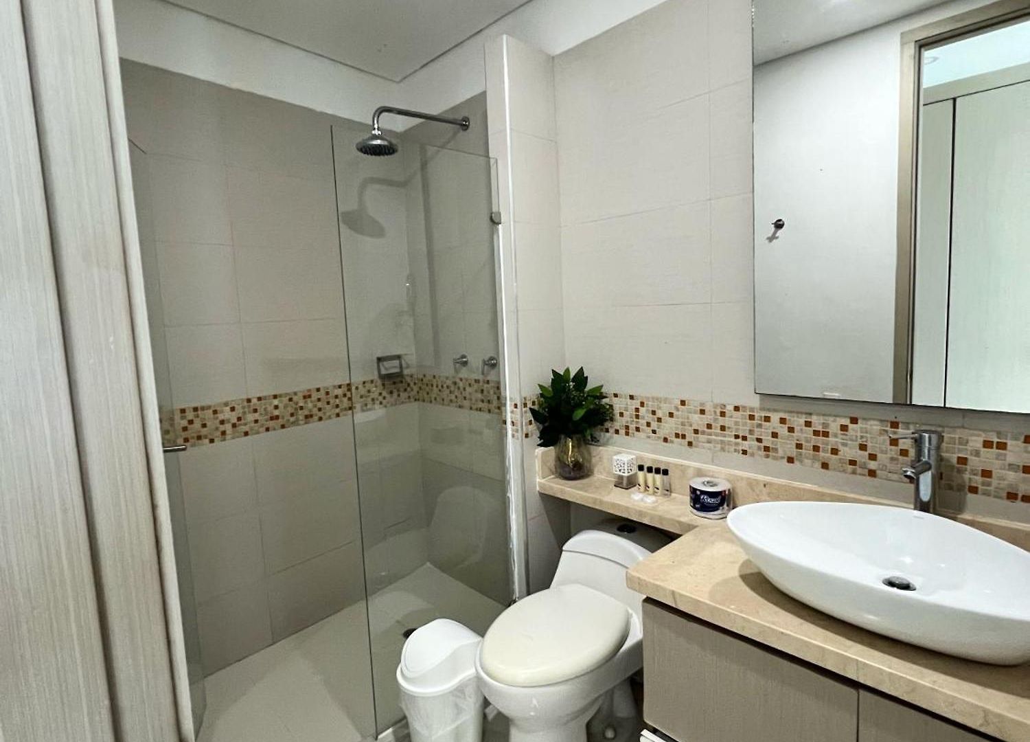 Apartment Beachfront Luxurious Apartment, Palmetto