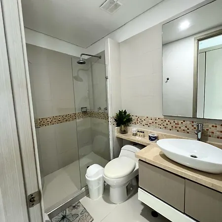 Apartment Beachfront Luxurious Apartment, Palmetto