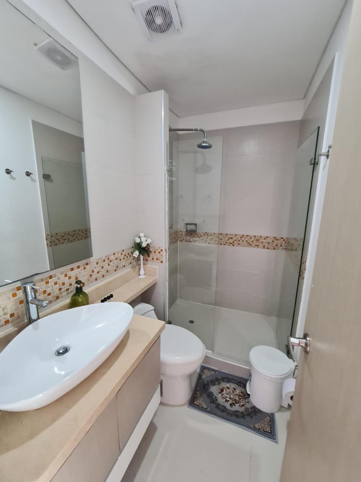 Beachfront Luxurious Apartment, Palmetto *