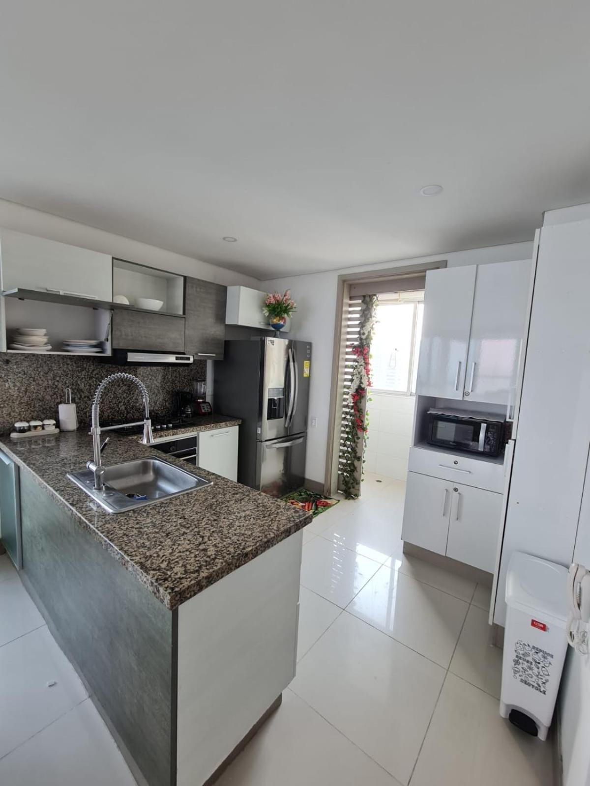 Apartamento Beachfront Luxurious Apartment, Palmetto *