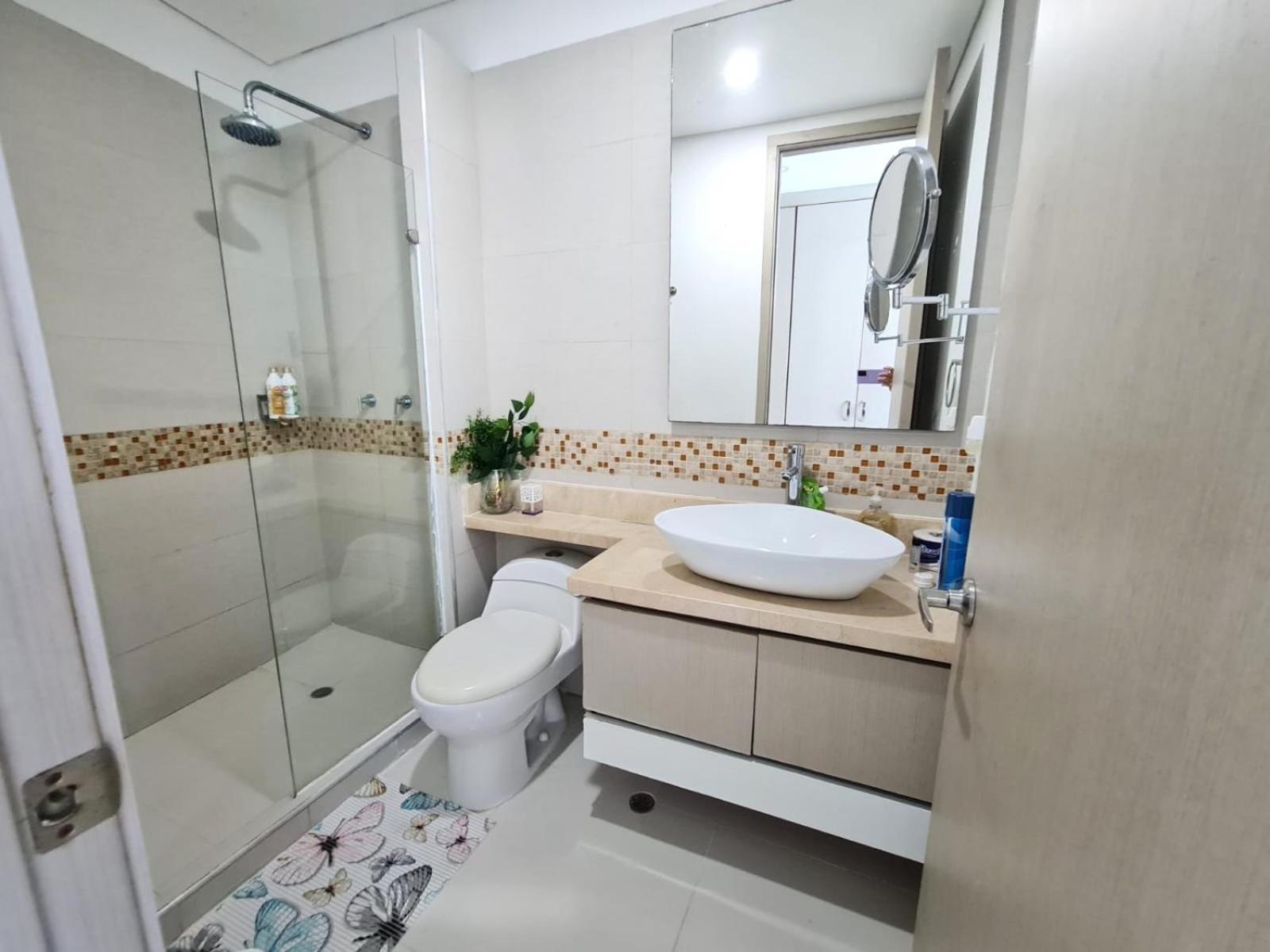Apartamento Beachfront Luxurious Apartment, Palmetto *