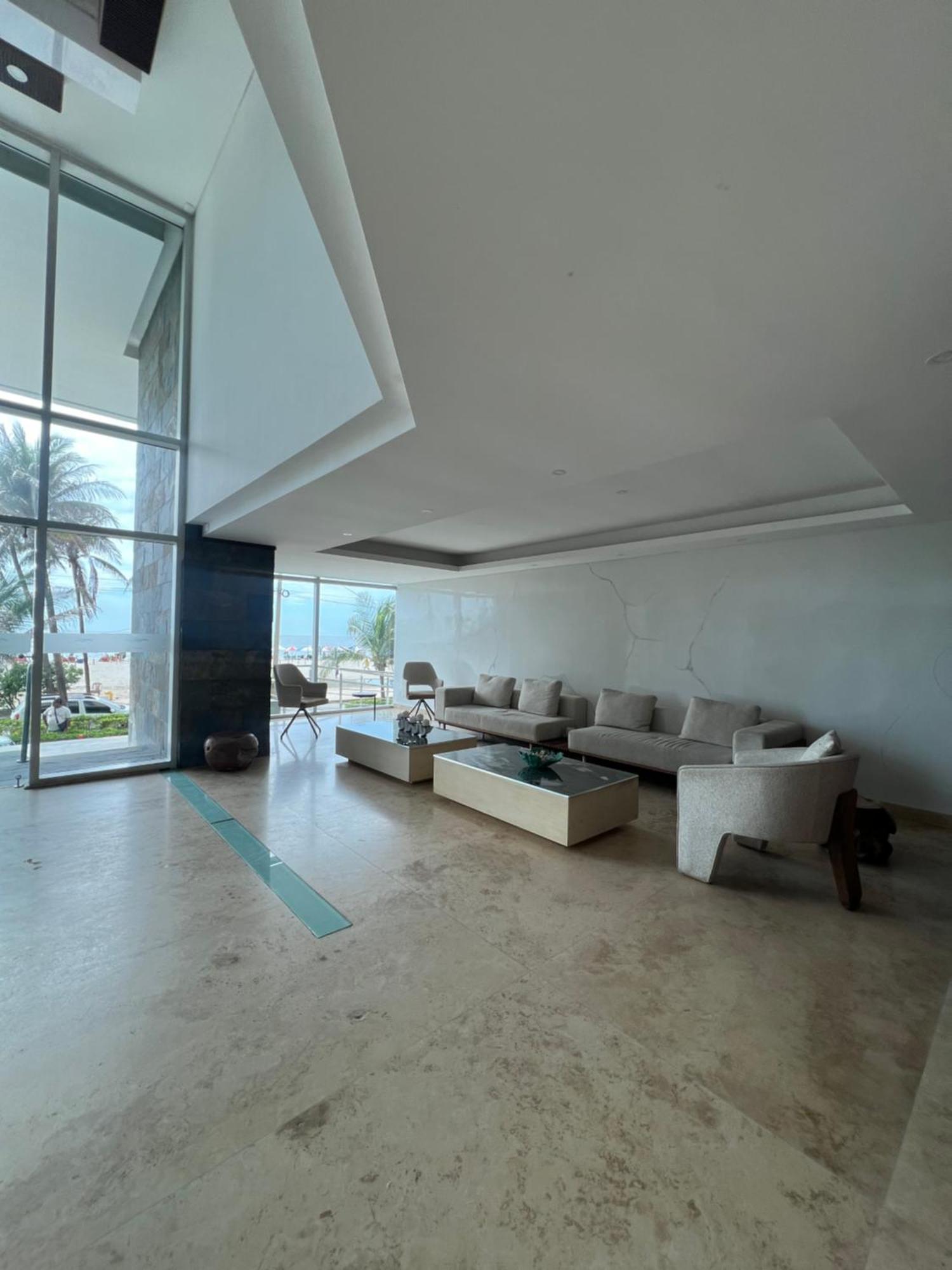 Apartamento Beachfront Luxurious Apartment, Palmetto *