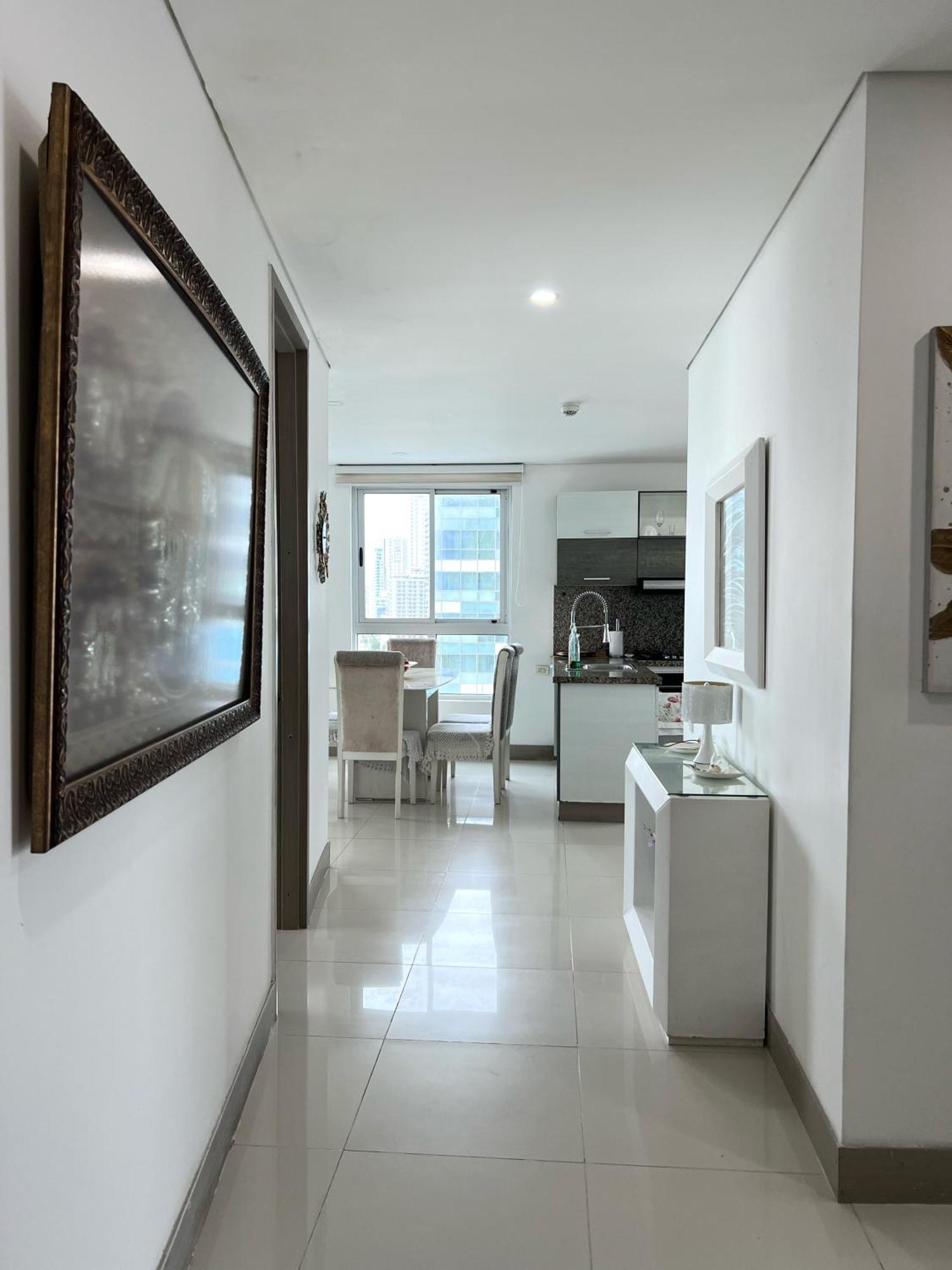 Apartamento Beachfront Luxurious Apartment, Palmetto