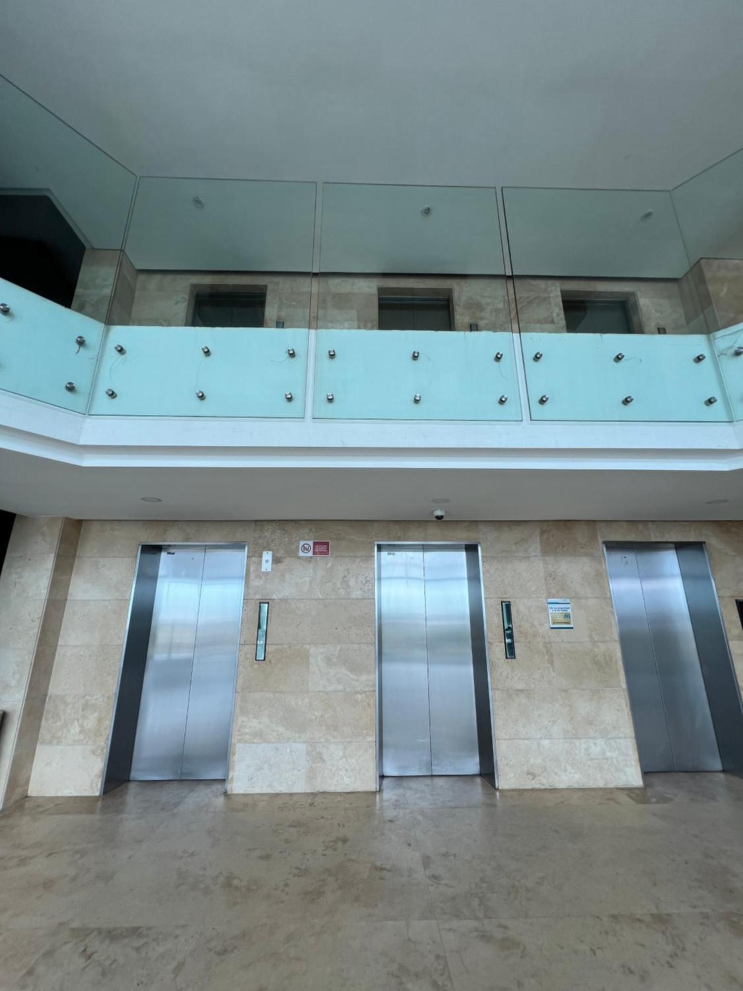 Beachfront Luxurious Apartment, Palmetto Cartagena