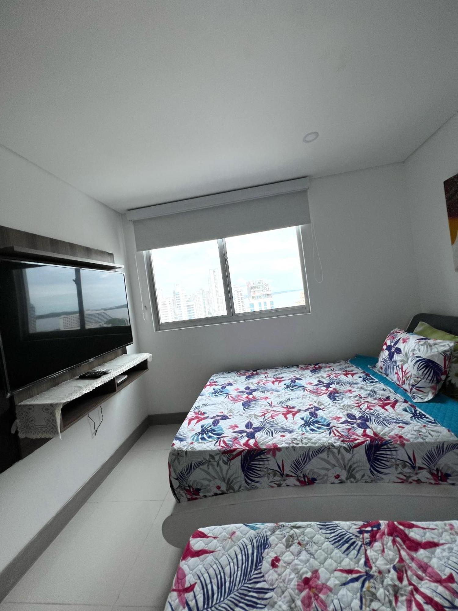 Apartamento Beachfront Luxurious Apartment, Palmetto