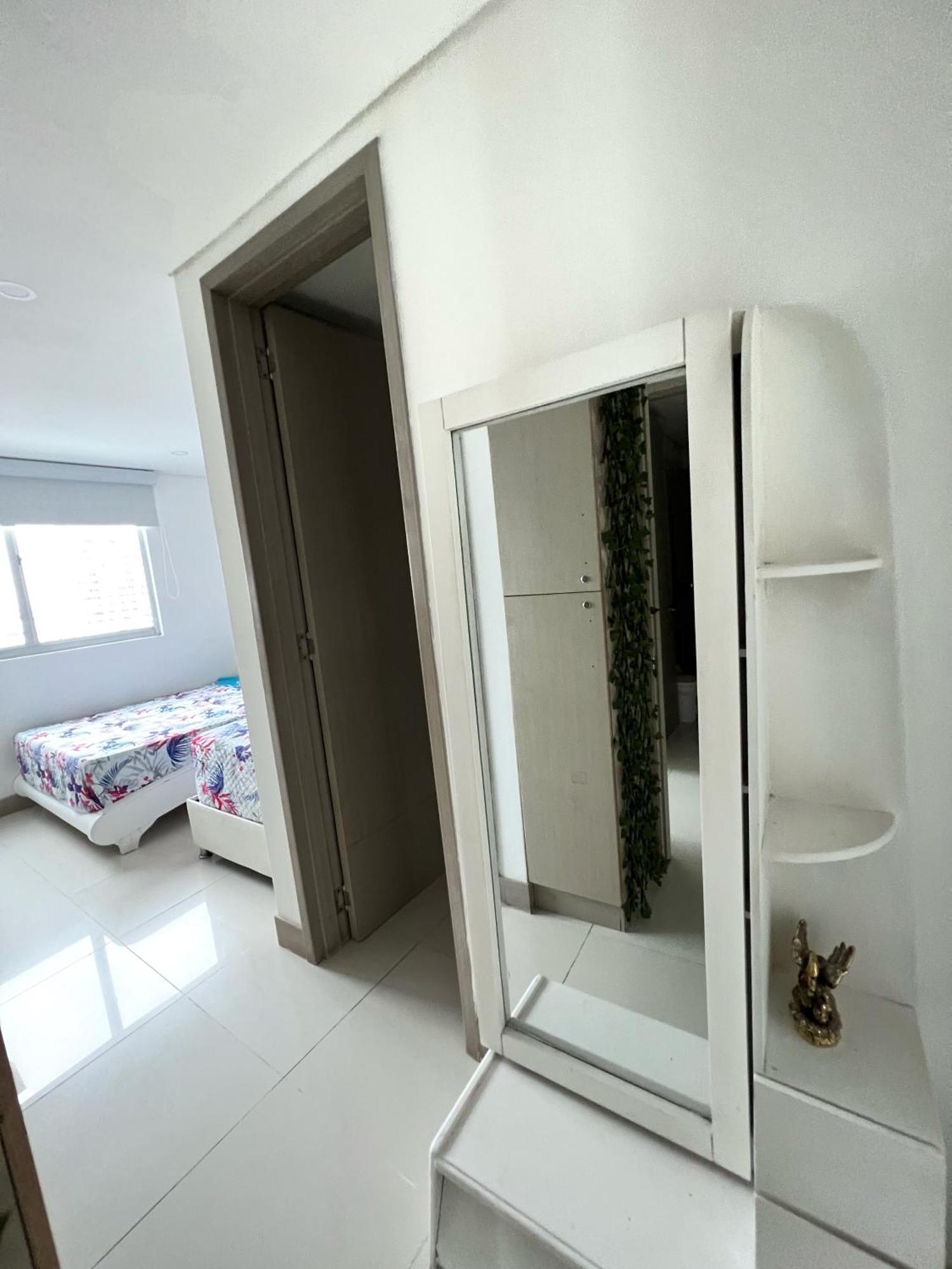 Apartamento Beachfront Luxurious Apartment, Palmetto *