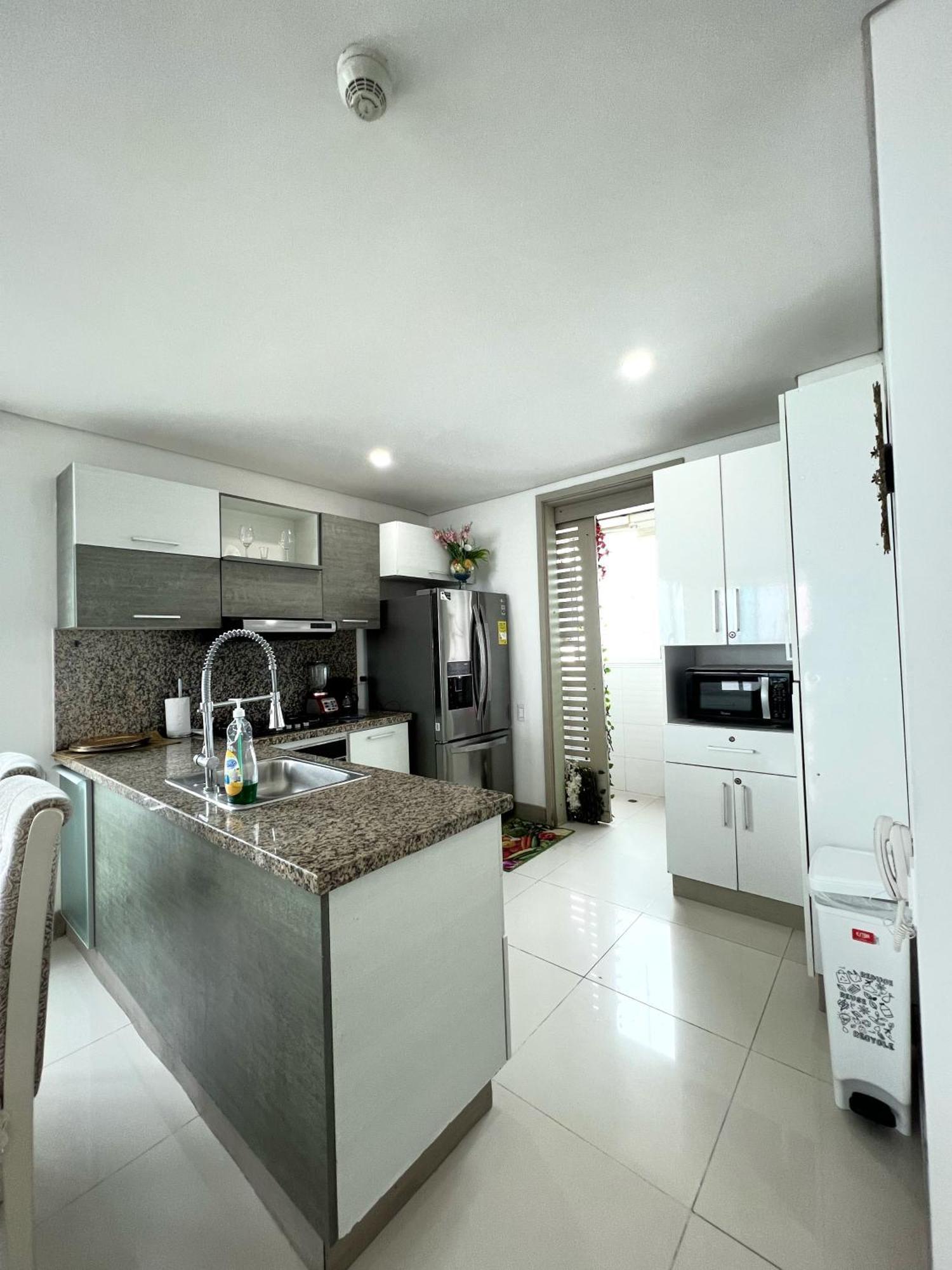 Apartamento Beachfront Luxurious Apartment, Palmetto *