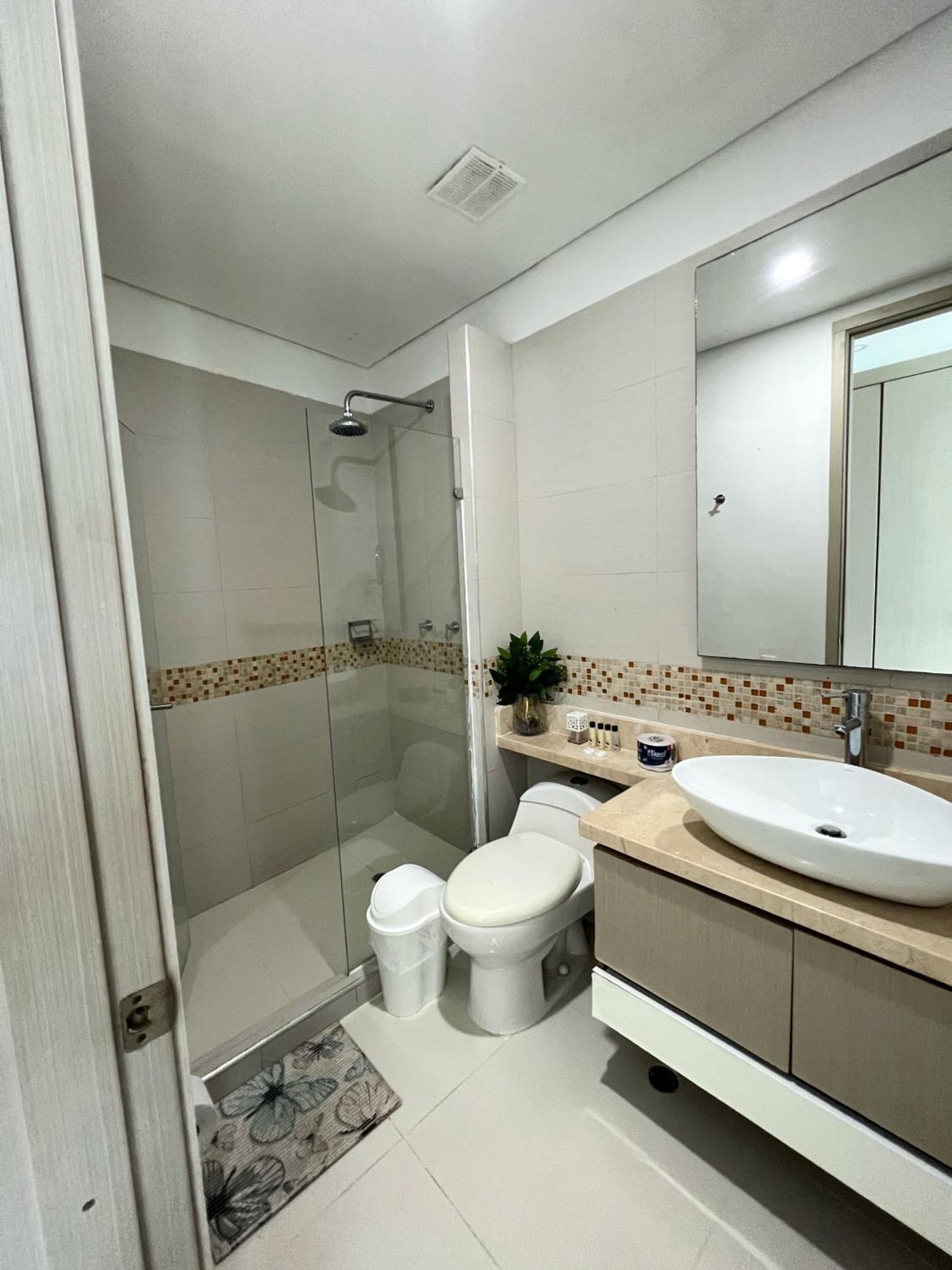 Apartamento Beachfront Luxurious Apartment, Palmetto