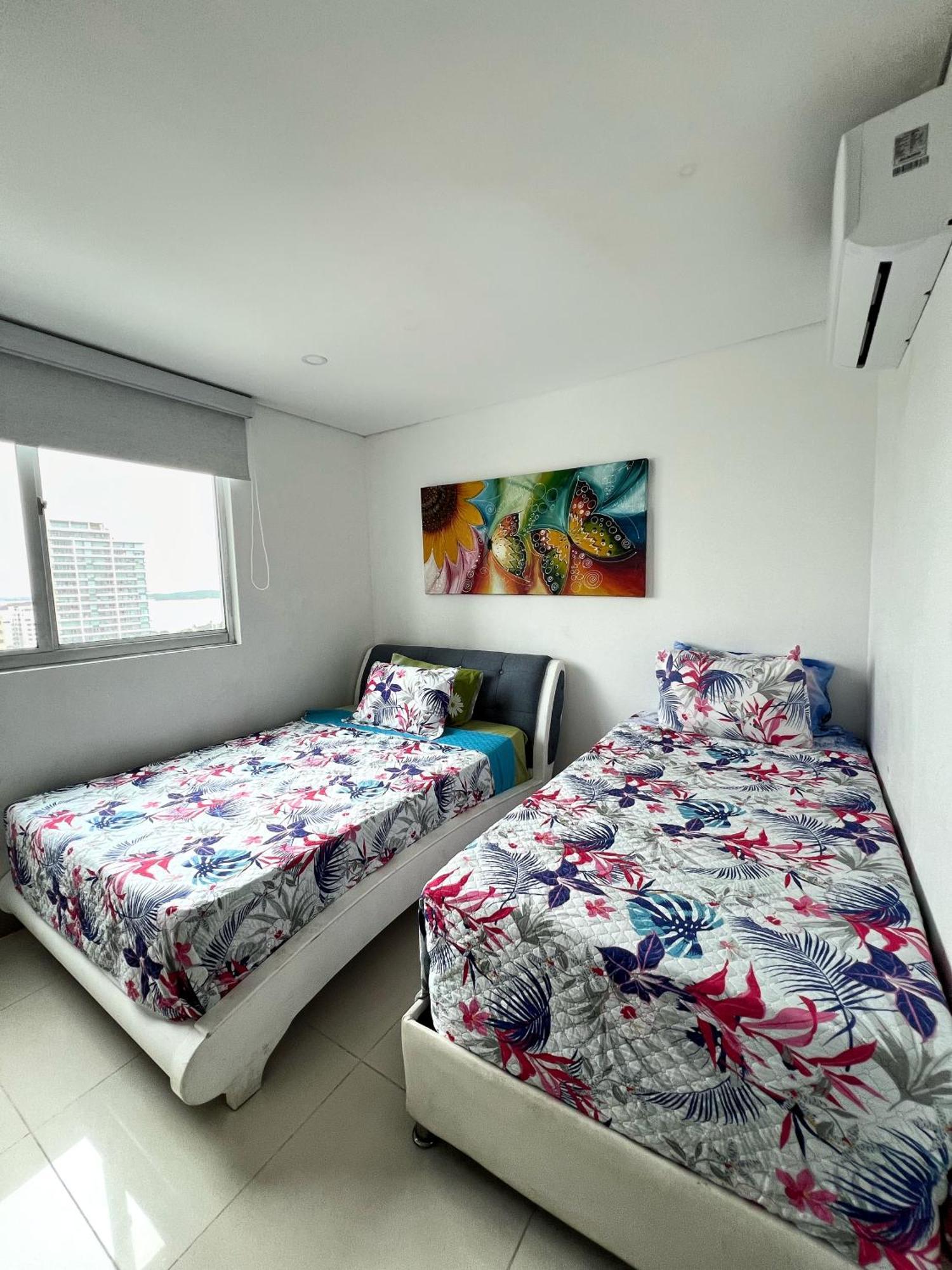 Apartamento Beachfront Luxurious Apartment, Palmetto
