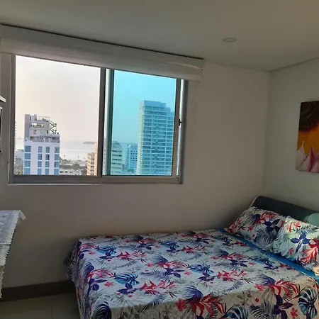 Beachfront Luxurious Apartment, Palmetto *