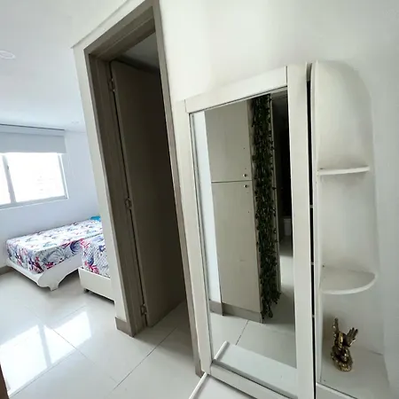 Apartamento Beachfront Luxurious Apartment, Palmetto *