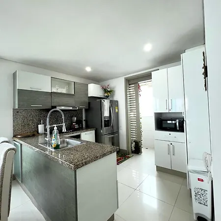 Apartamento Beachfront Luxurious Apartment, Palmetto *
